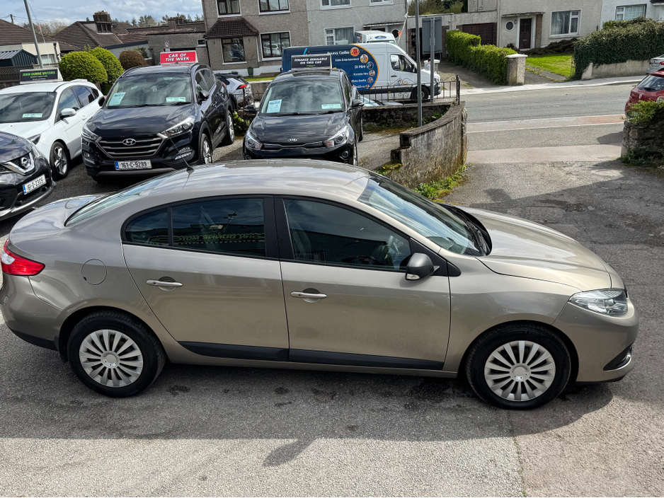 2016 Renault Fluence for sale in , Ireland