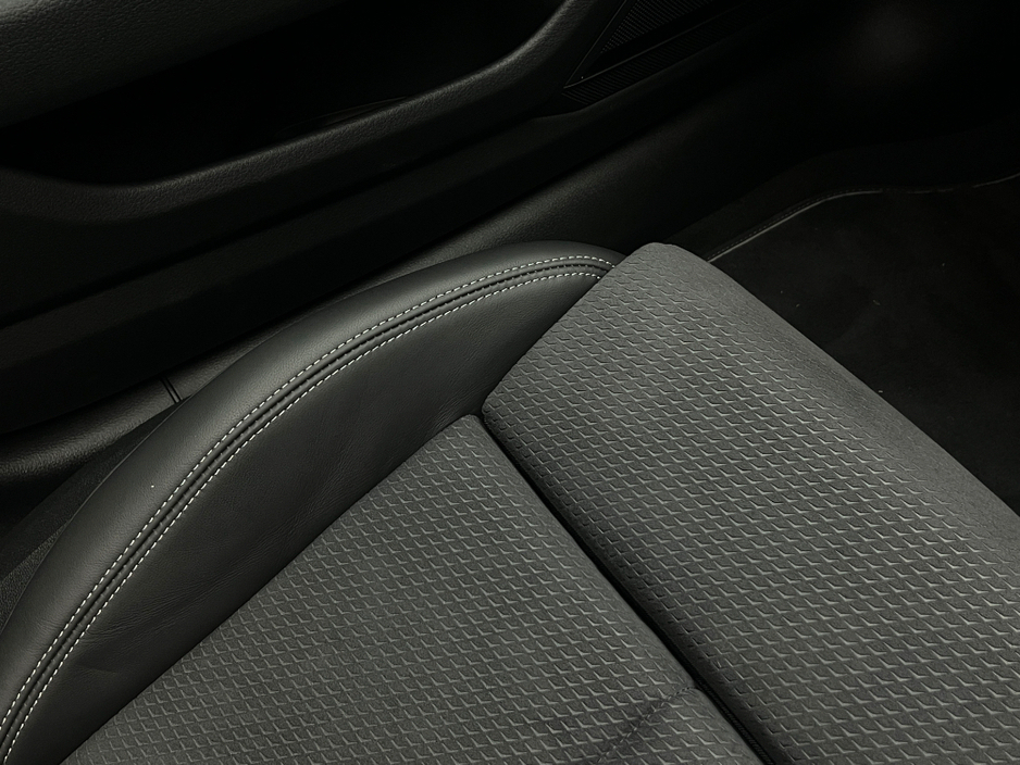 2025 Audi A6 50 TFSI E BLACK ED AVANT PAN ROOF €66,990