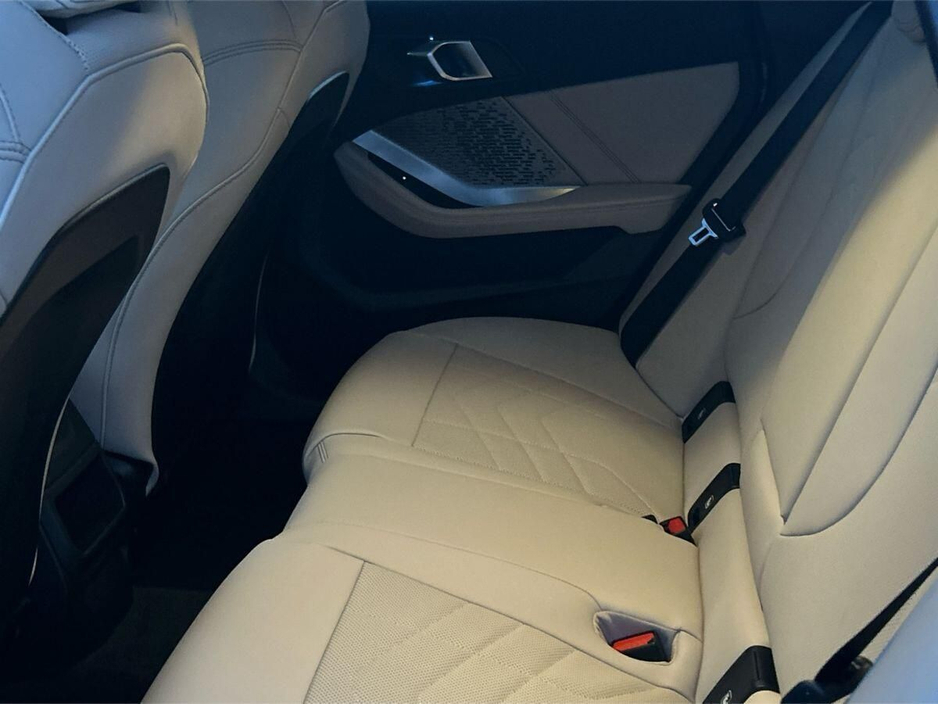 2026 BMW 2 Series 220 M Sport Gran Coupe €50,950