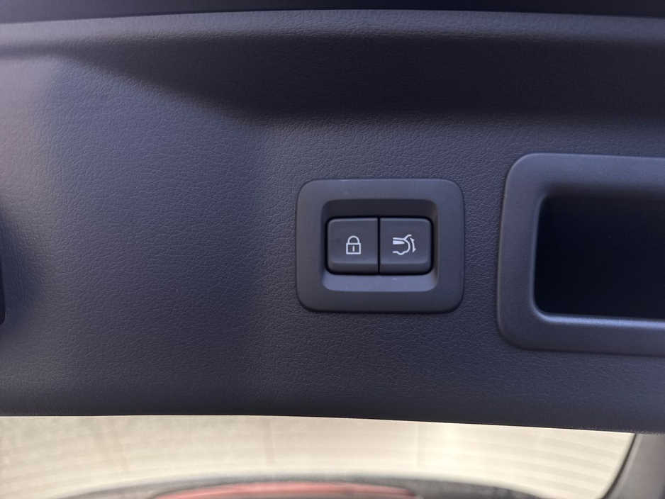 2026 Mazda CX-80 - image 20