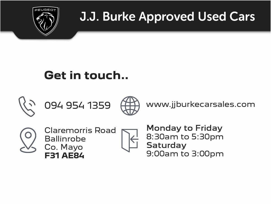 2024 Peugeot Partner PARTNER PRO PLUS 1.5 HDI 100 1 €22,950