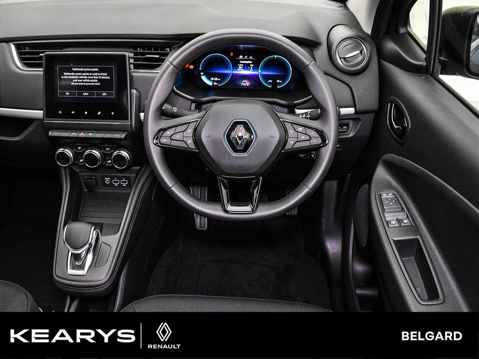 2020 Renault Zoe R110 Z.E 50 Play €13,900