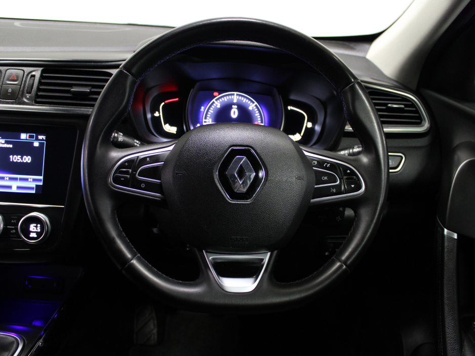 2019 Renault Kadjar - image 17