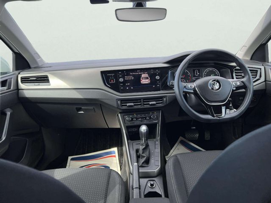 2019 Volkswagen Polo - image 26