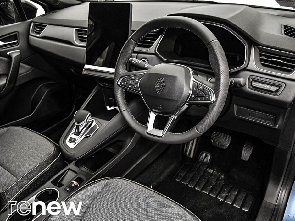 2026 Renault Symbioz - image 6