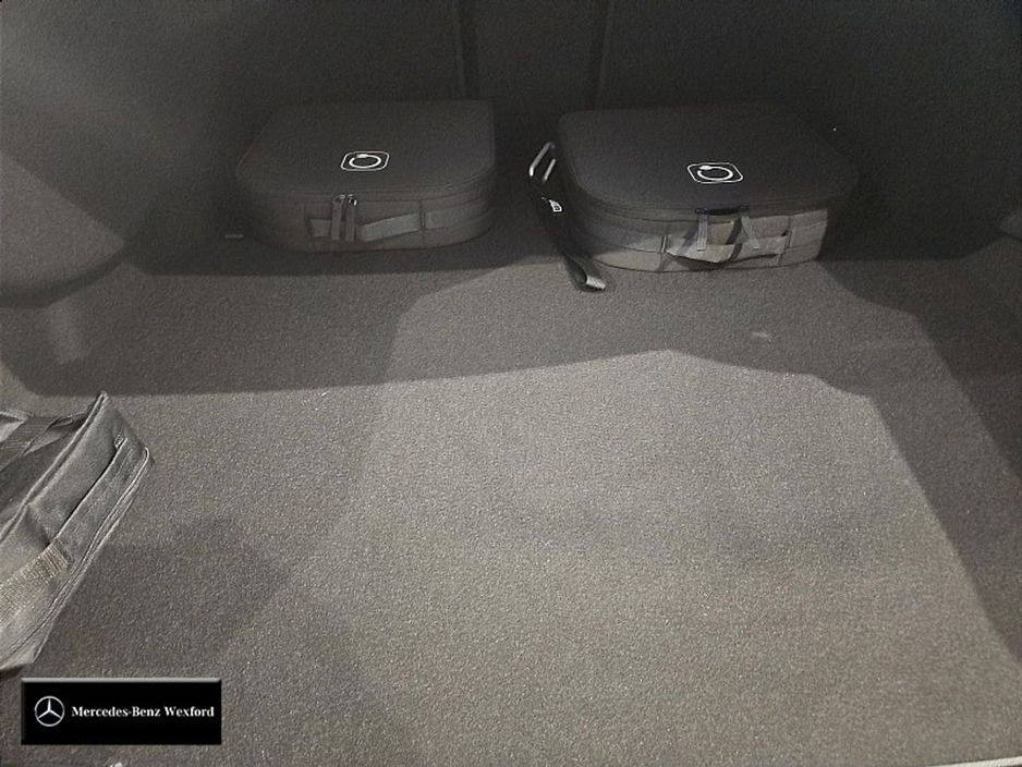 2026 Mercedes-Benz E Class E53 AMG Line Performance Pack/Sunroof €134,069