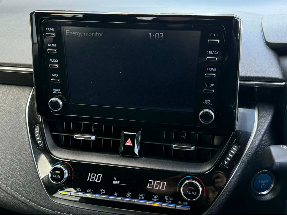 2023 Toyota Corolla - image 12