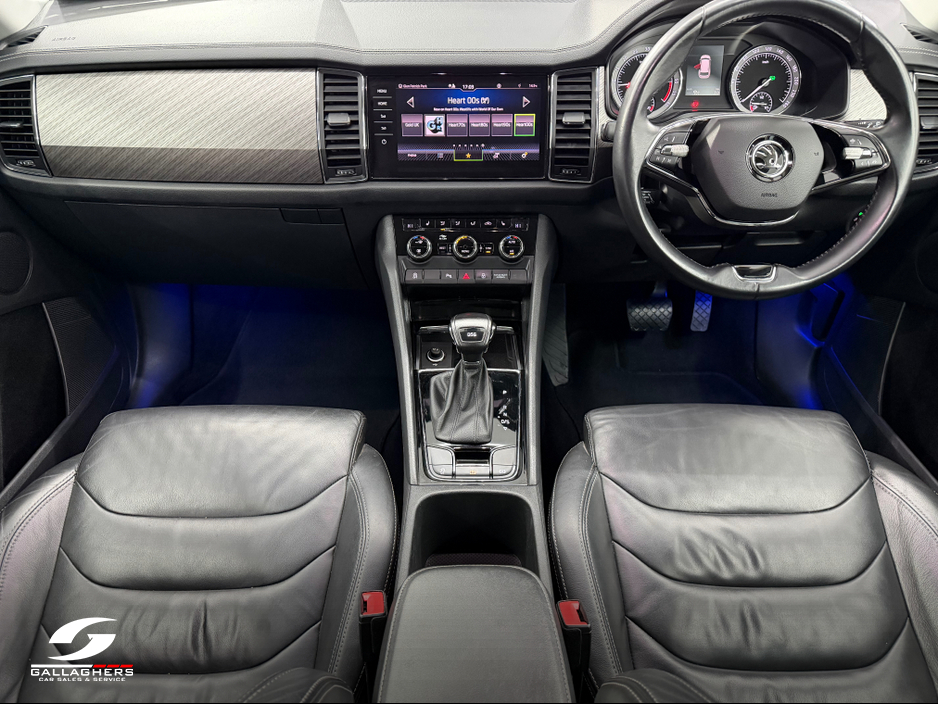 2022 Skoda Kodiaq - image 15