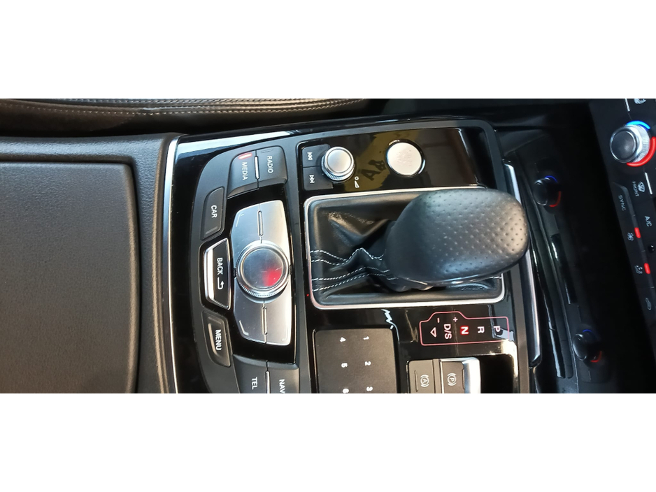 2018 Audi A6 - image 29