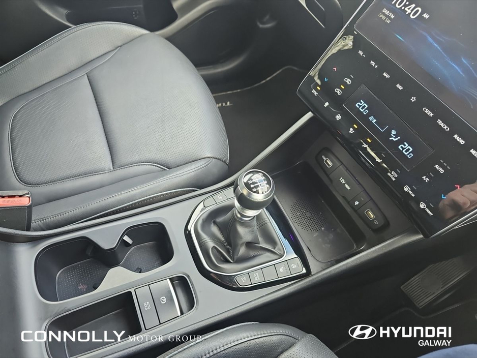 2023 Hyundai Tucson - image 13