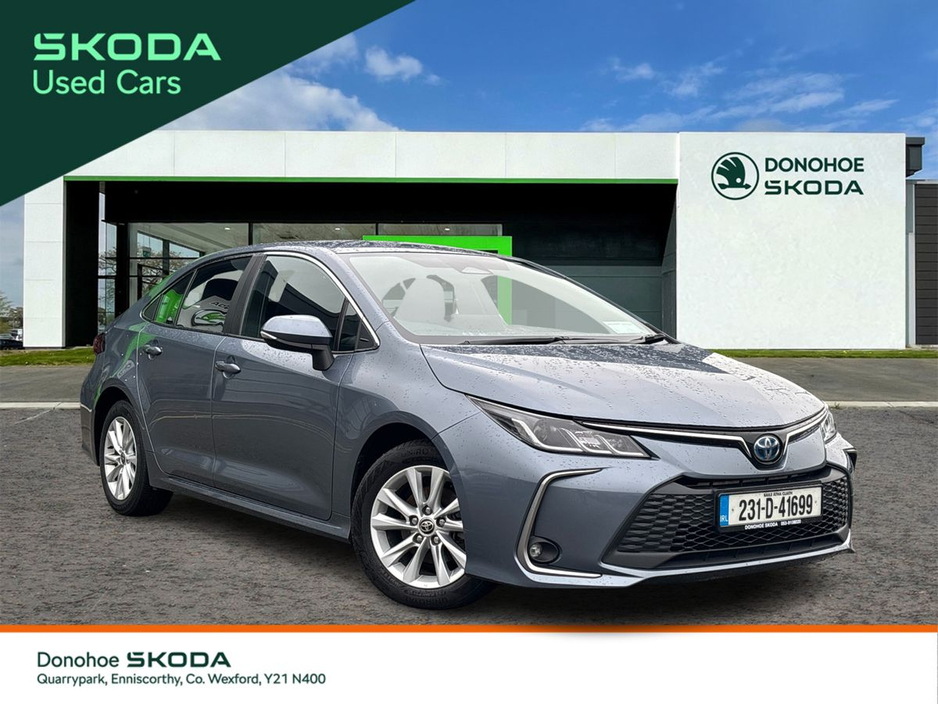 2023 Toyota Corolla for sale in , Ireland