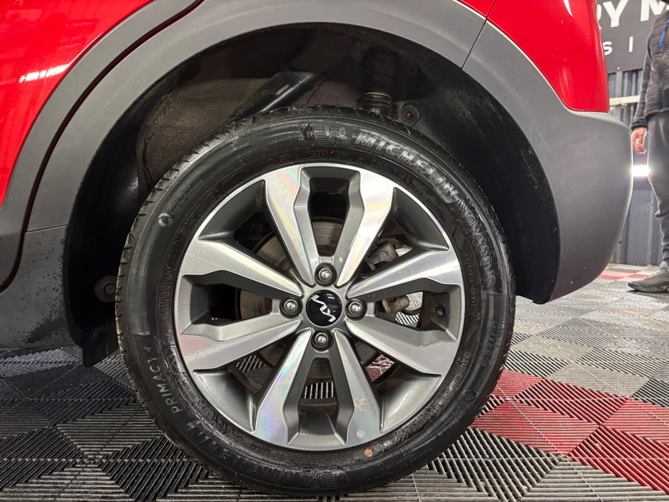 2023 Kia Stonic 1.0 K2 PE €21,950