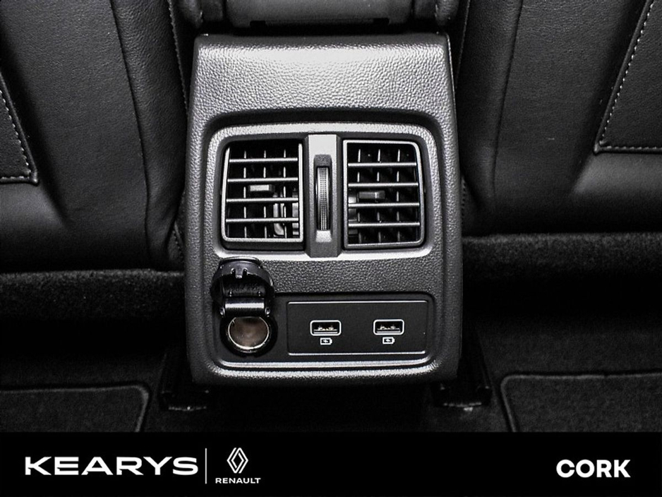 2020 Renault Captur - image 16