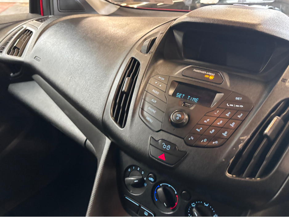 2016 Ford Tourneo Connect GRAND 1.5 TDCI 100PS STYLE 7 Seater €13,999