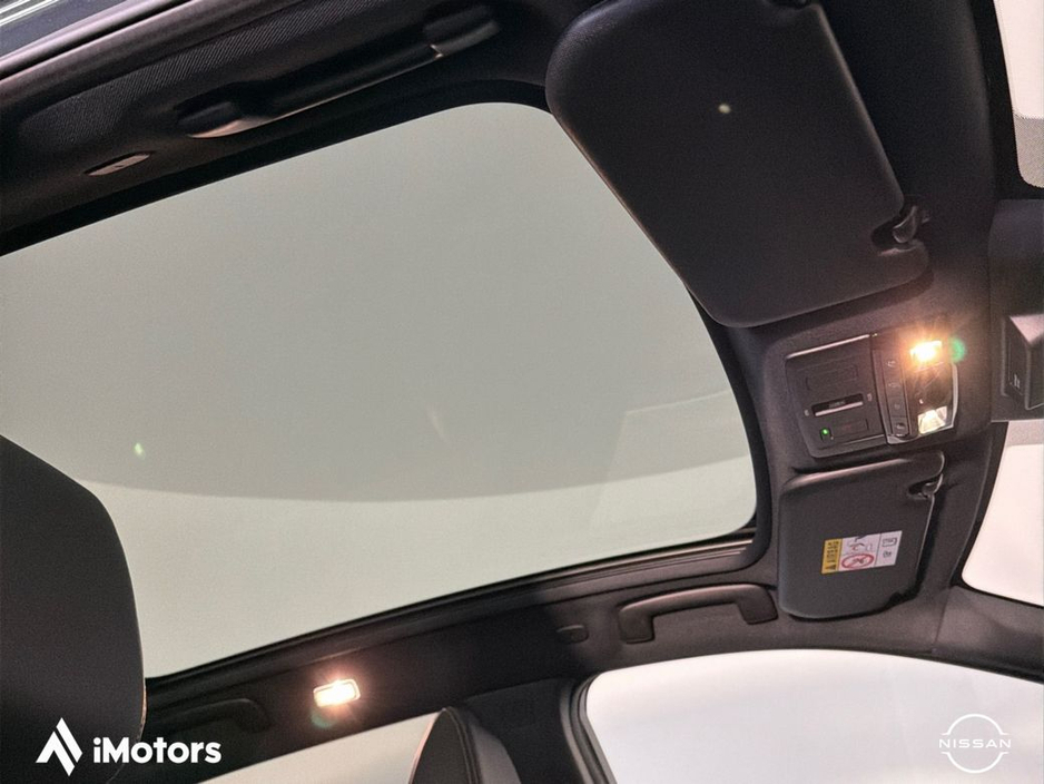 2026 Nissan Qashqai - image 21