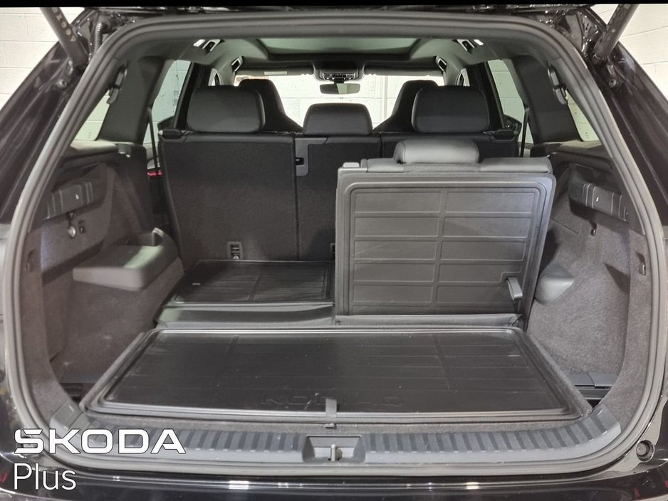 2025 Skoda Kodiaq - image 10