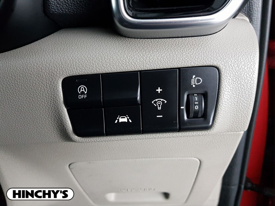 2018 Kia Sportage - image 19