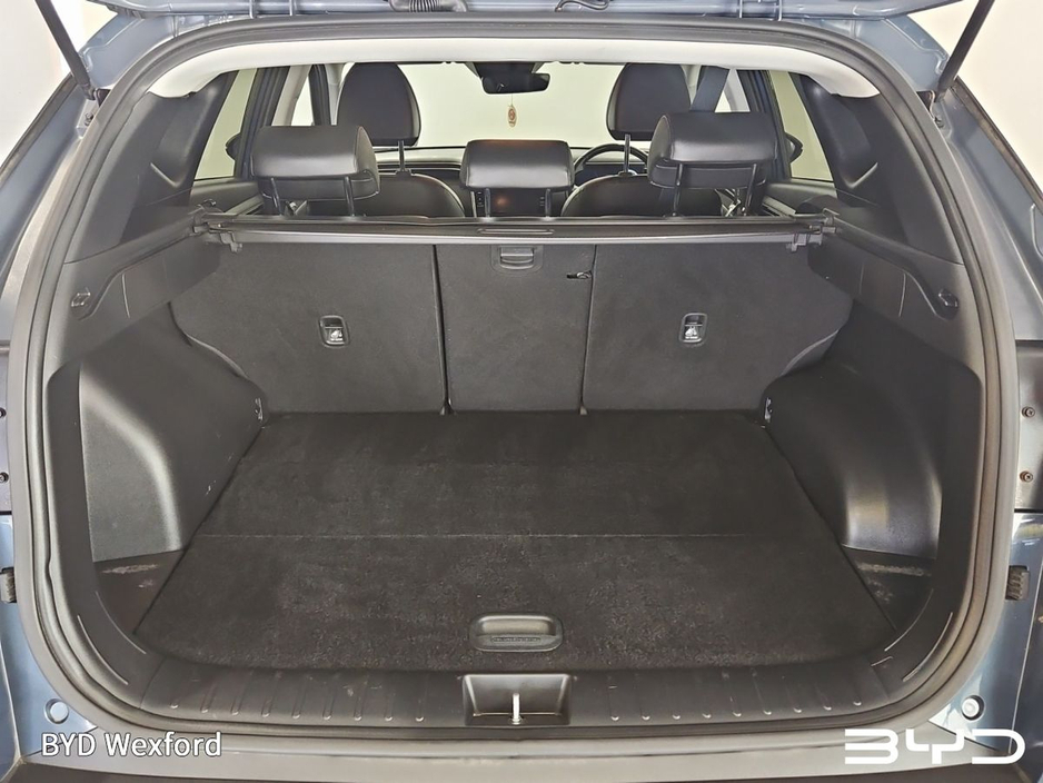 2021 Hyundai Tucson - image 13
