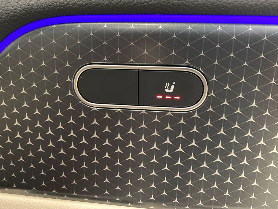 2025 Mercedes-Benz GLA Class - image 18