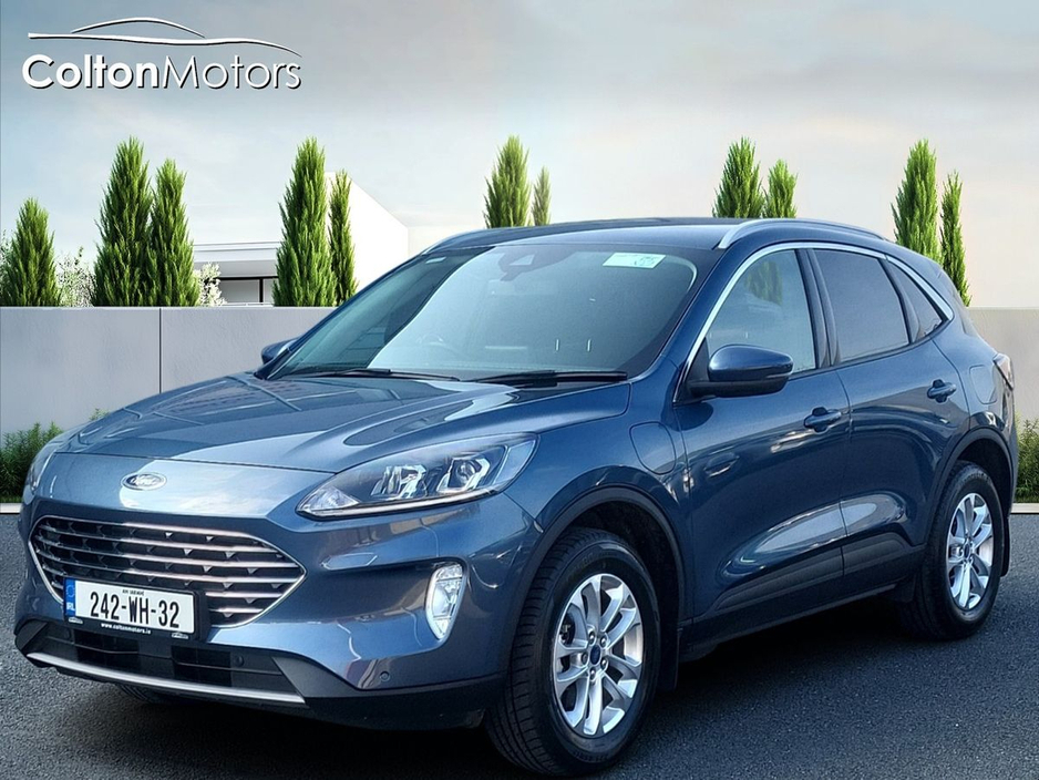 2024 Ford Kuga - image 6