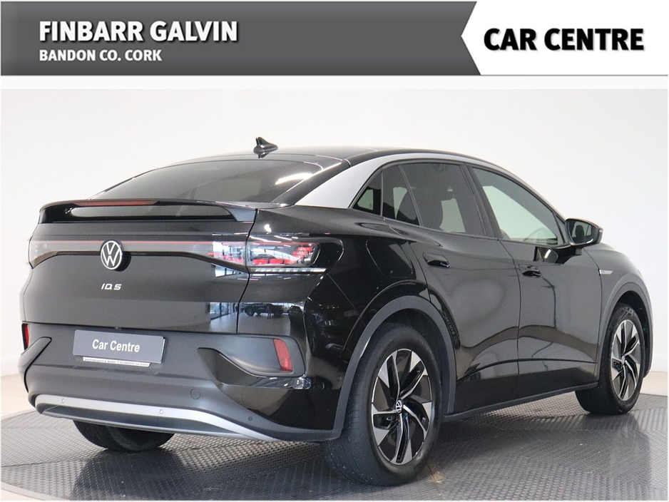 2023 Volkswagen ID.5 - image 7