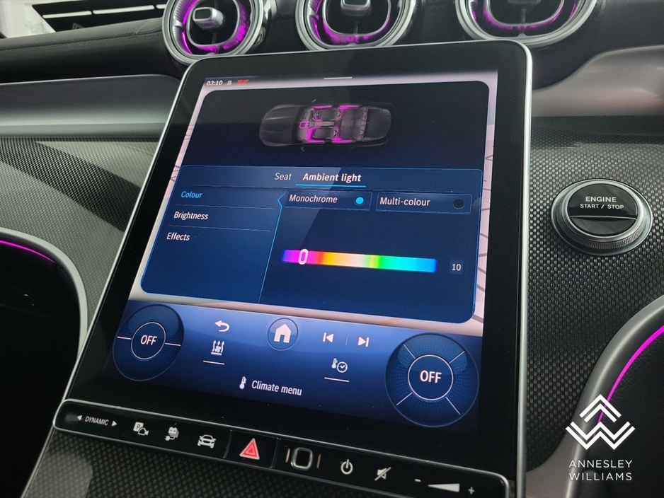 2024 Mercedes-Benz GLC Class - image 18