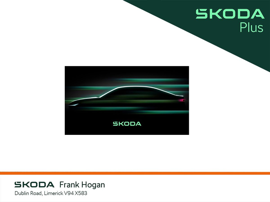 2022 Skoda Kodiaq 2.0 TDI 150HP DSG Style 7 Seat €40,950