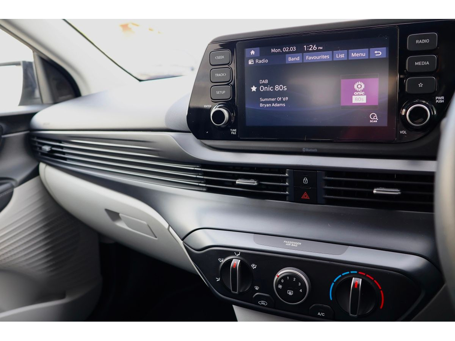 2023 Hyundai i20 - image 10