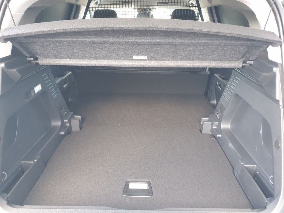 2026 Citroen C5 Aircross - image 9