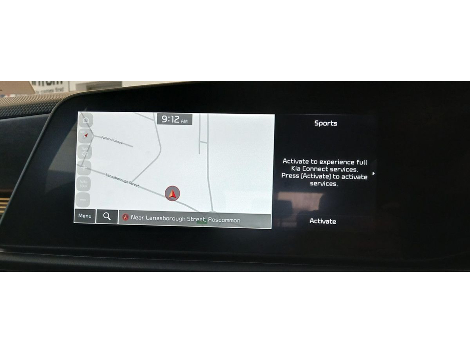 2026 Kia Niro - image 15