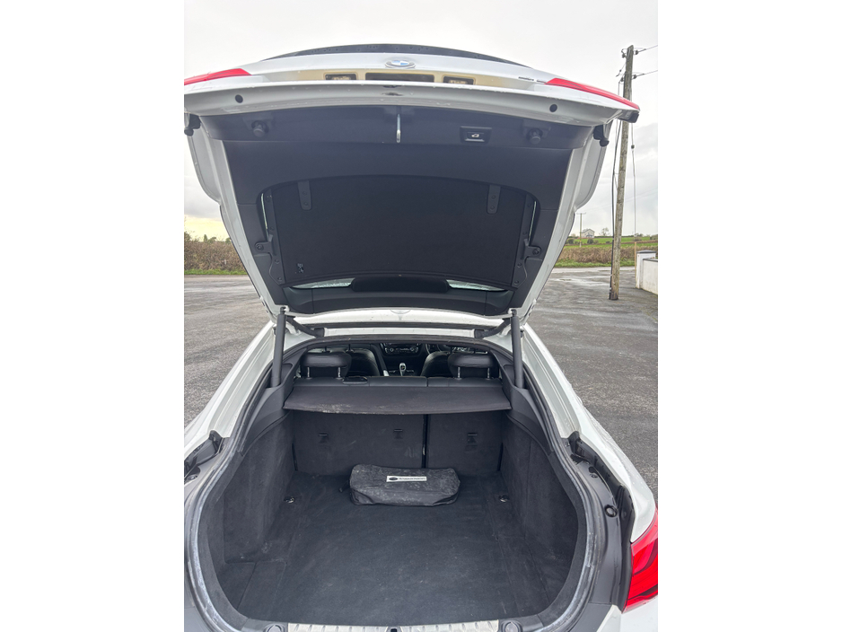 2018 BMW 4 Series - image 7