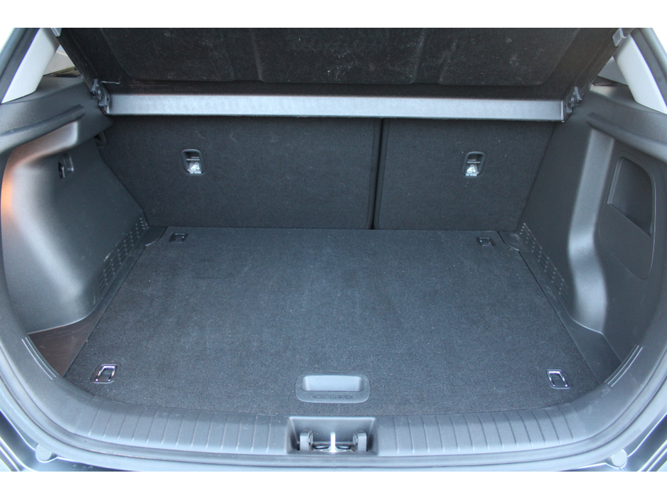 2019 Hyundai Kona KAUAI EXECUTIVE 5DR €16,995