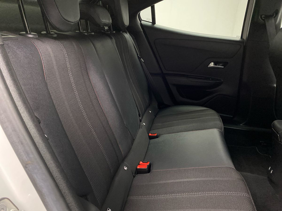 2023 Opel Mokka Mokka E SRI 136PS Electric Auto €17,995