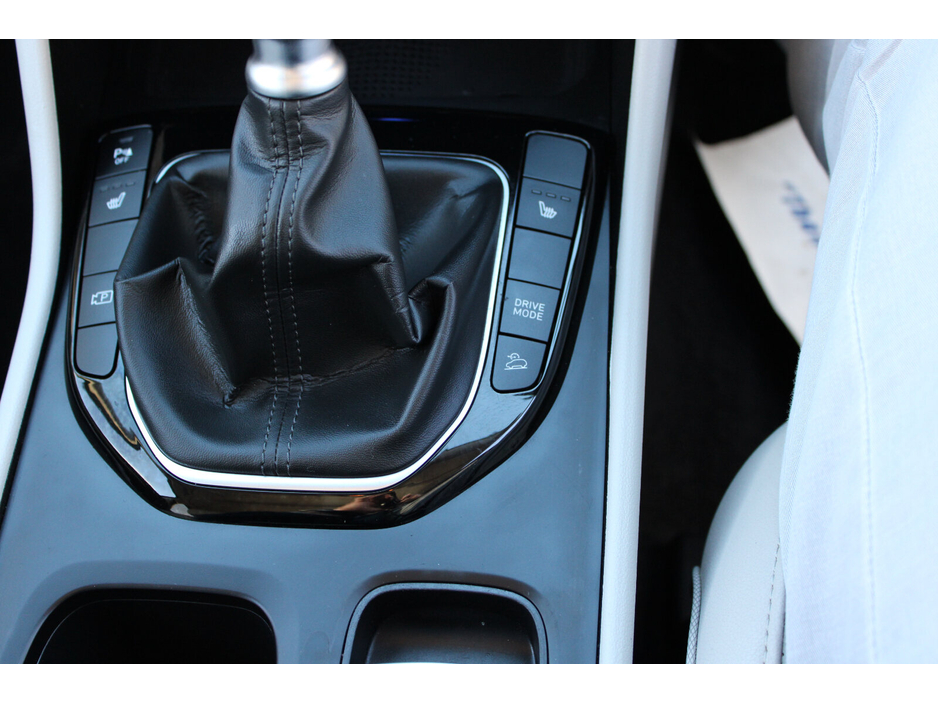 2022 Hyundai Tucson 2WD Executive €29,950