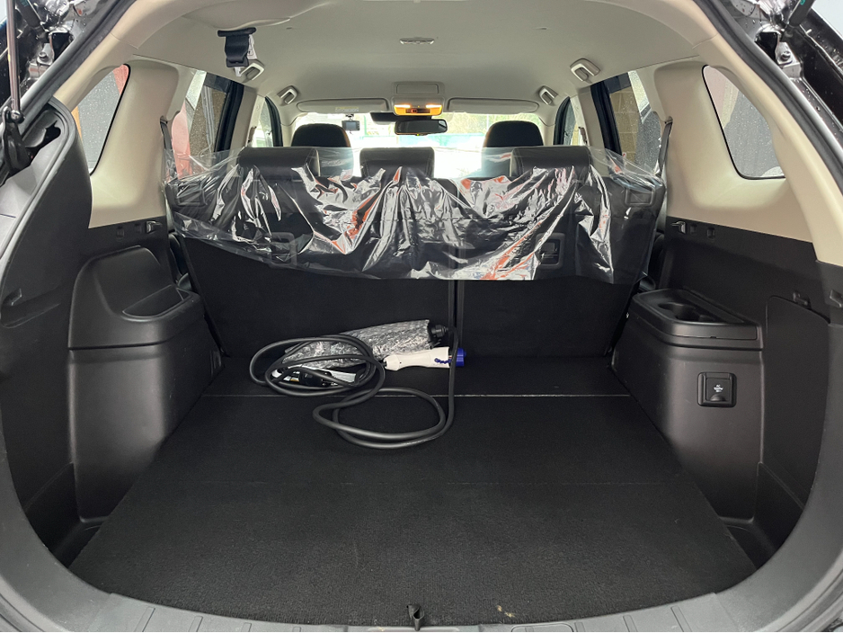 2020 Mitsubishi Outlander €23950! 2020 MITSUBISHI OUTLANDER PHEV G 2.4 AUTOMATIC / CRUISE CONTROL / 360° PARKING CAMERA / ELECTRIC HEATED SEATS / PADDLE SHIFTERS / HEATED STEERING WHEEL €23,950