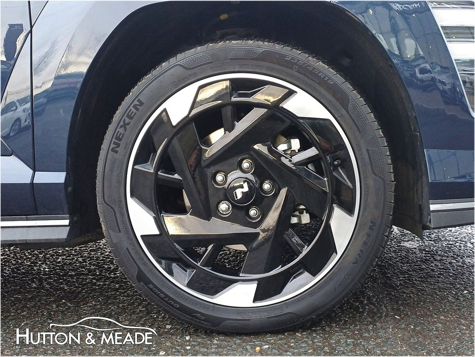 2025 Hyundai Kona - image 15