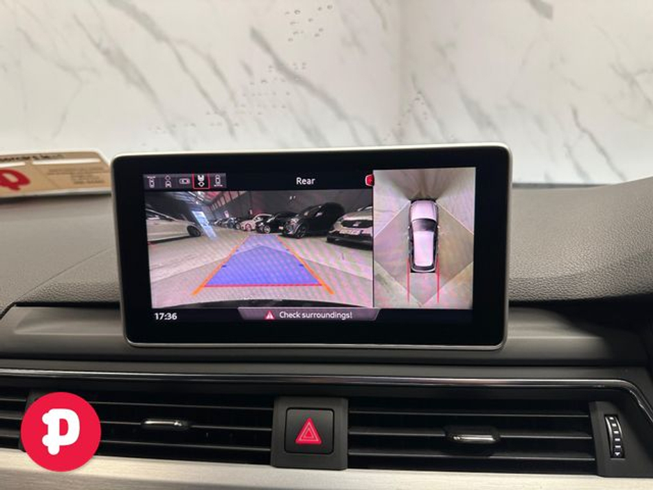 2017 Audi A4 - image 7