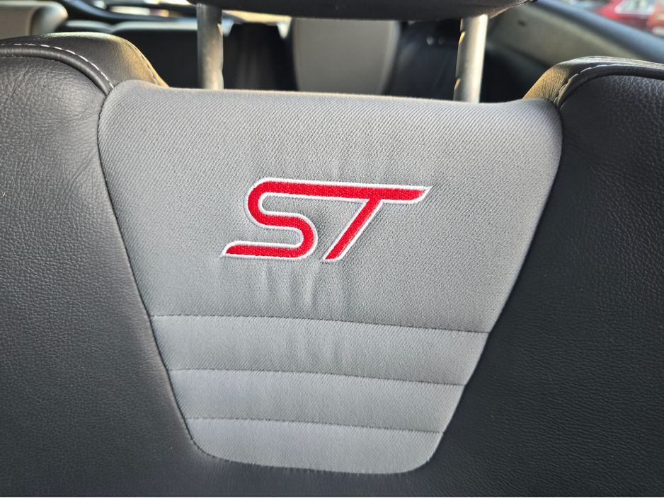 2014 Ford Fiesta 1.25 ZETEC -ST LINE REPLICA-NCT AND TAX €5,450