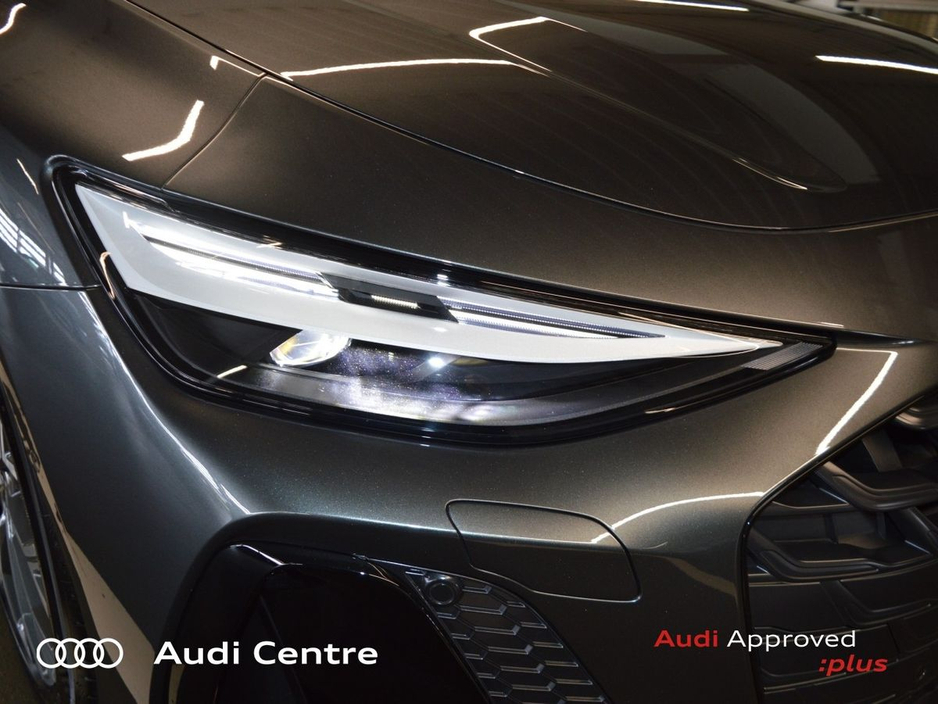 2026 Audi A6 - image 12