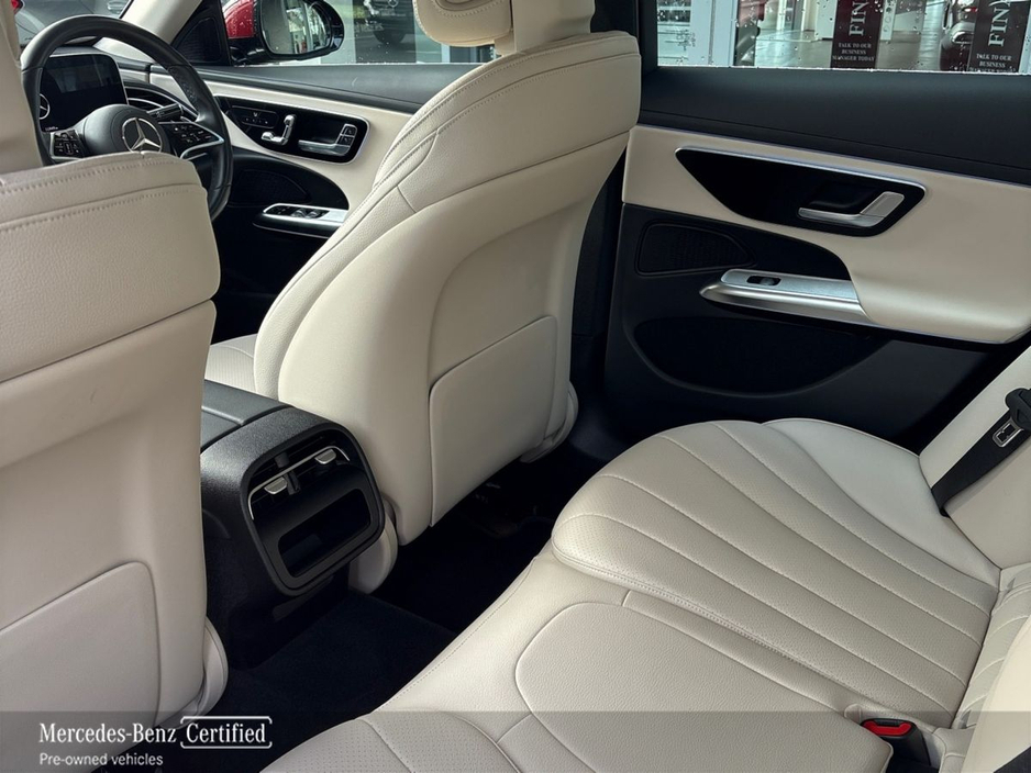 2025 Mercedes-Benz E Class E220D MHEV Avantgarde €763pm €74,900