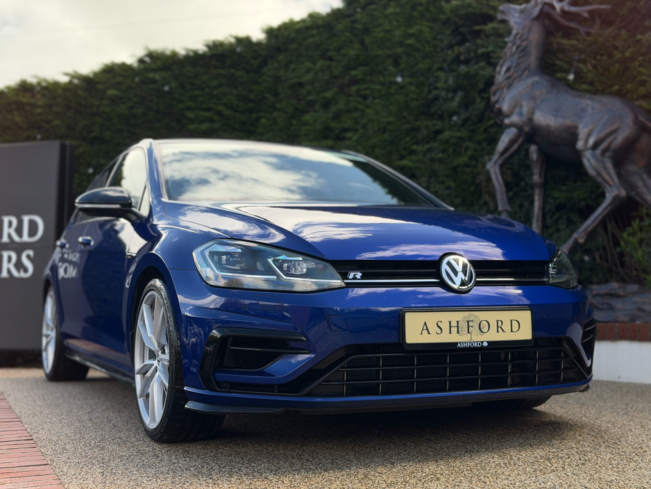 2019 Volkswagen Golf for sale in , Ireland