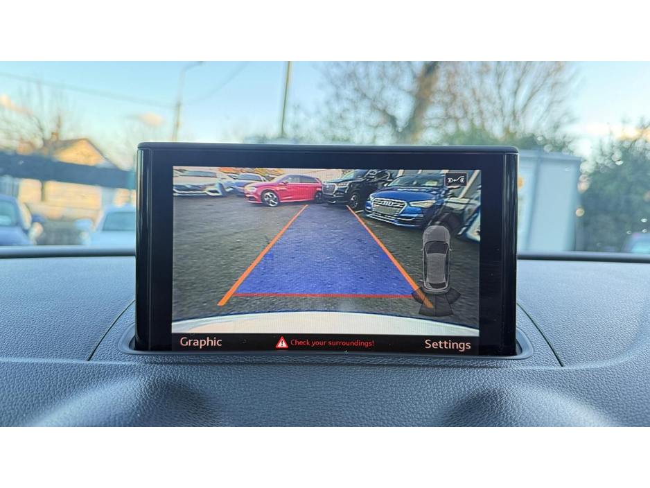 2015 Audi A3 - image 13