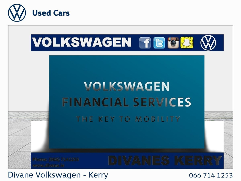 2019 Volkswagen Caddy VAN 2.0 TDI 102 BHP €10950 inc vat €8,900