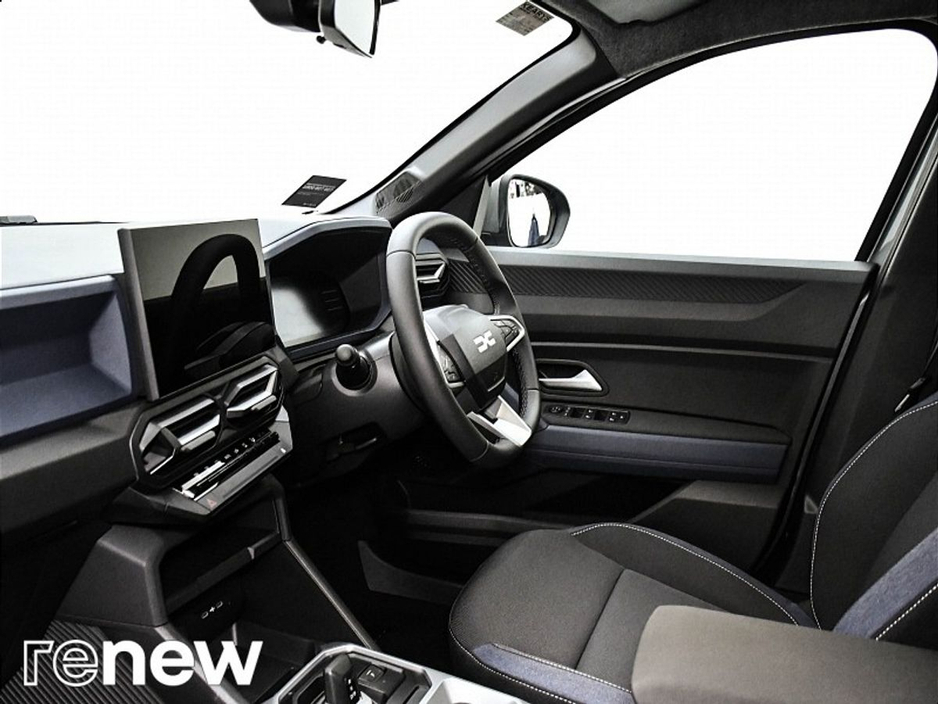 2026 Dacia Bigster - image 5