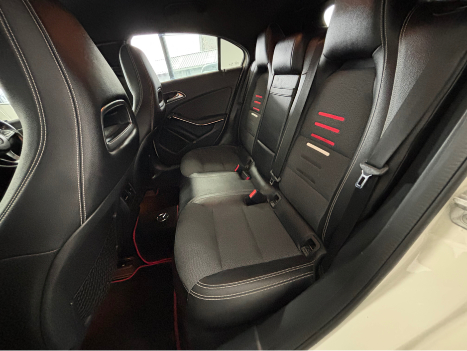 2016 Mercedes-Benz A Class - image 12