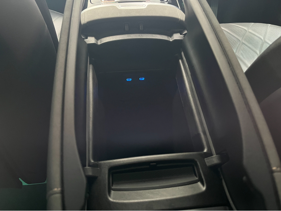 2024 Mercedes-Benz EQS - image 30