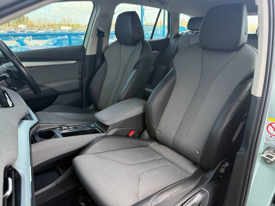 2023 Skoda Enyaq - image 6