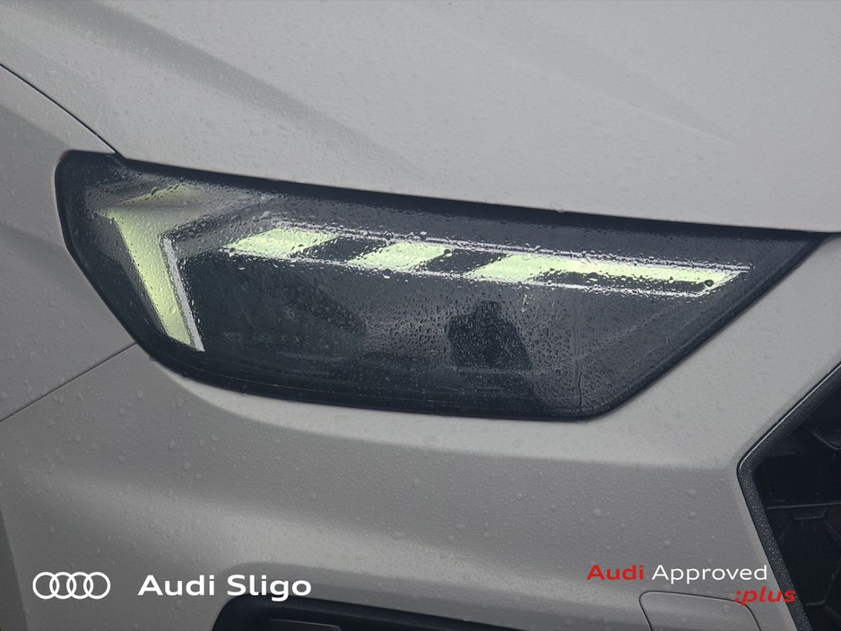 2024 Audi A1 - image 18