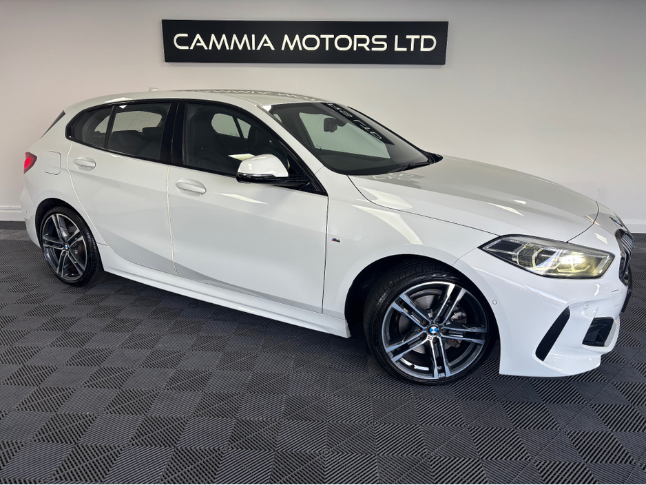 2019 BMW 1 Series for sale in , Ireland