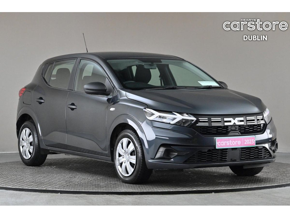 2023 Dacia Sandero for sale in , Ireland